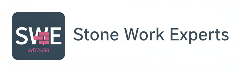 Stone Work Experts logo